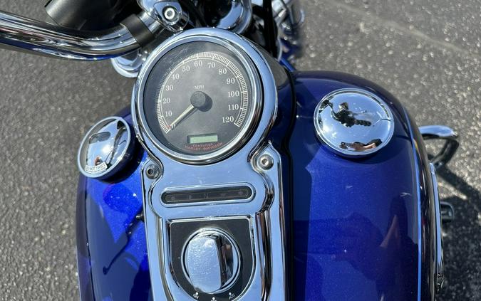 2006 Harley-Davidson® Dyna Glide Wide Glide