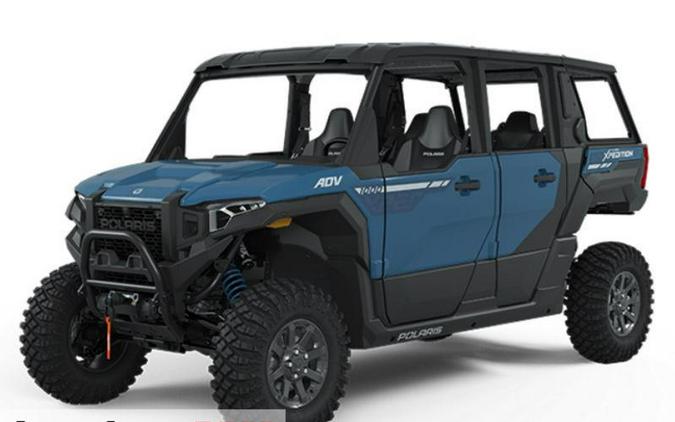 2024 Polaris® XPedition ADV 5 Premium