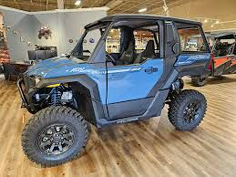 2024 Polaris Polaris XPEDITION ADV Ultimate