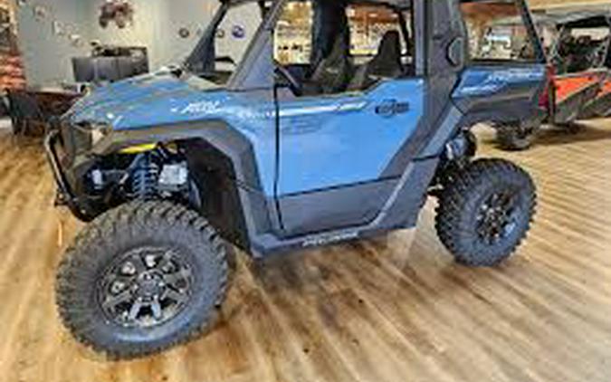 2024 Polaris Polaris XPEDITION ADV Ultimate