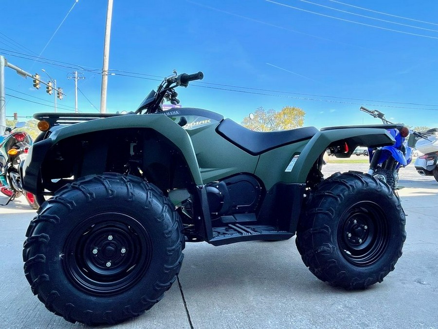 2024 Yamaha Kodiak 450 for sale in West Chicago, IL