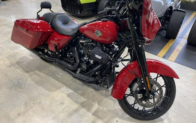 2022 Harley-Davidson® FLHXS - Street Glide® Special