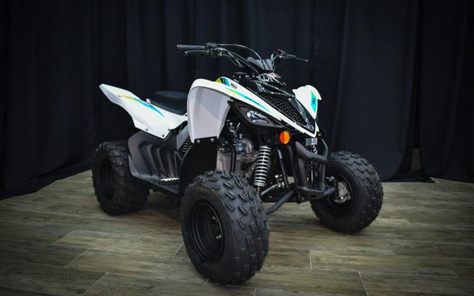 2023 Yamaha Raptor 90