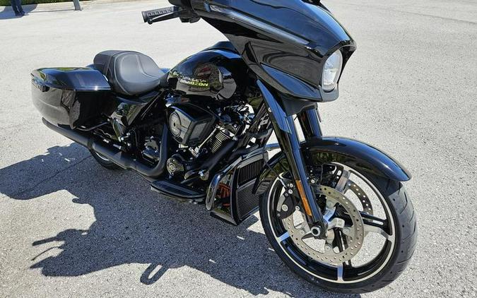 2024 Harley-Davidson® FLHX - Street Glide®