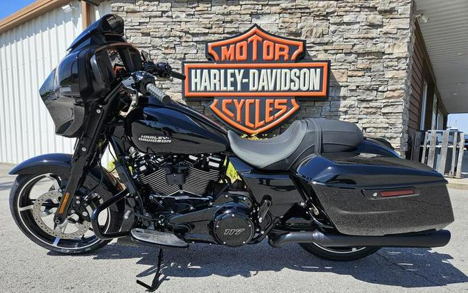 2024 Harley-Davidson® FLHX - Street Glide®