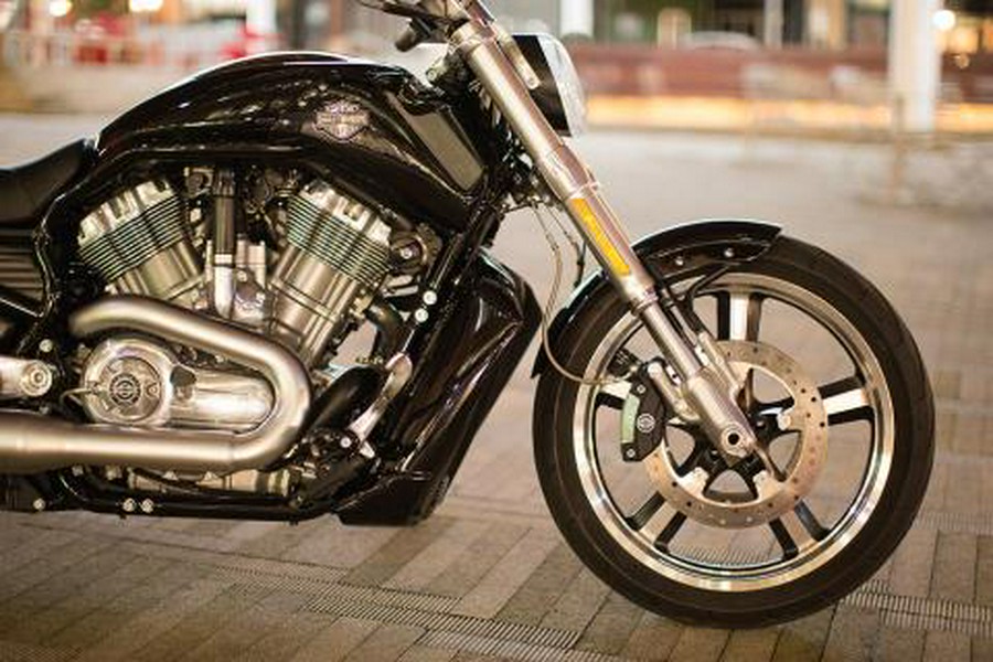 2016 Harley-Davidson V-Rod Muscle®