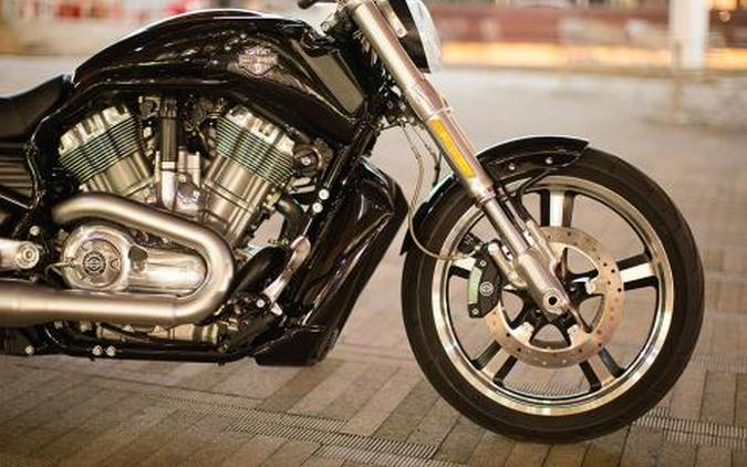 2016 Harley-Davidson V-Rod Muscle®