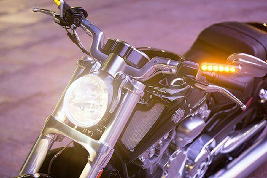 2016 Harley-Davidson V-Rod Muscle®