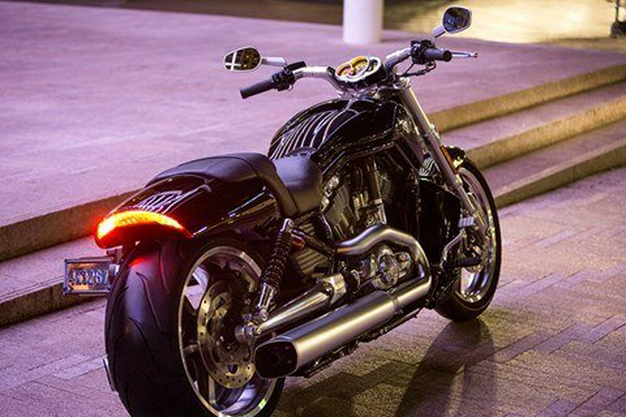 2016 Harley-Davidson V-Rod Muscle®