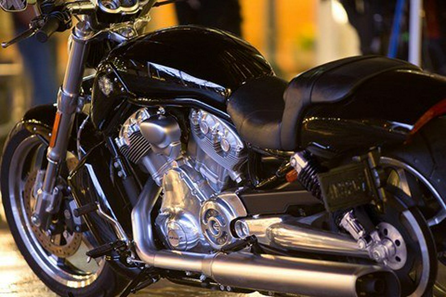 2016 Harley-Davidson V-Rod Muscle®