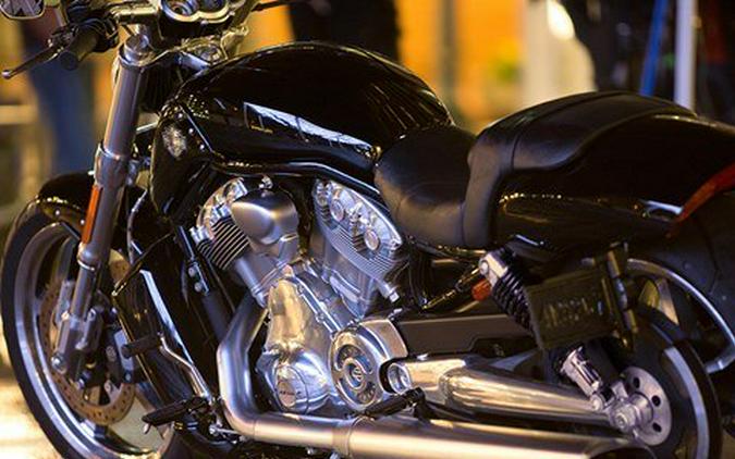 2016 Harley-Davidson V-Rod Muscle®