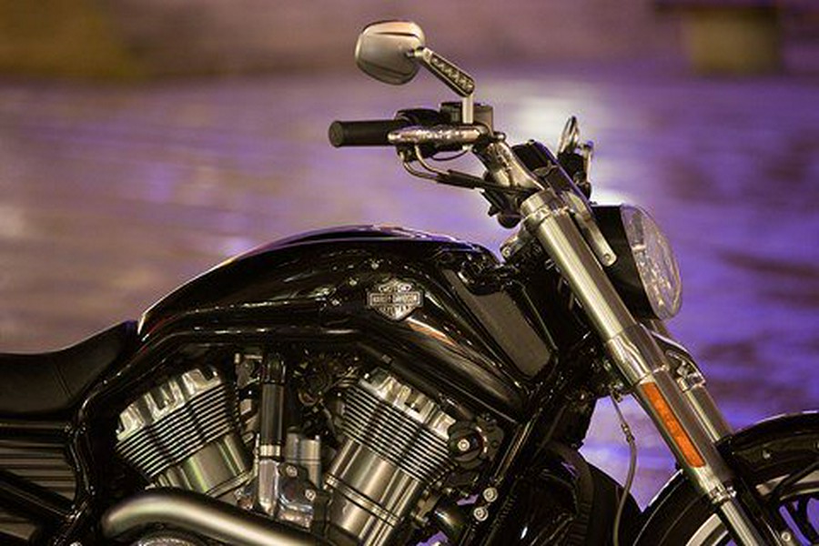 2016 Harley-Davidson V-Rod Muscle®