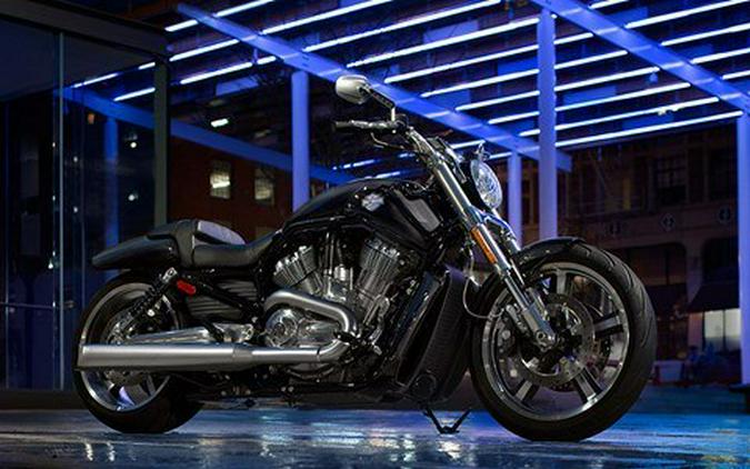 2016 Harley-Davidson V-Rod Muscle®