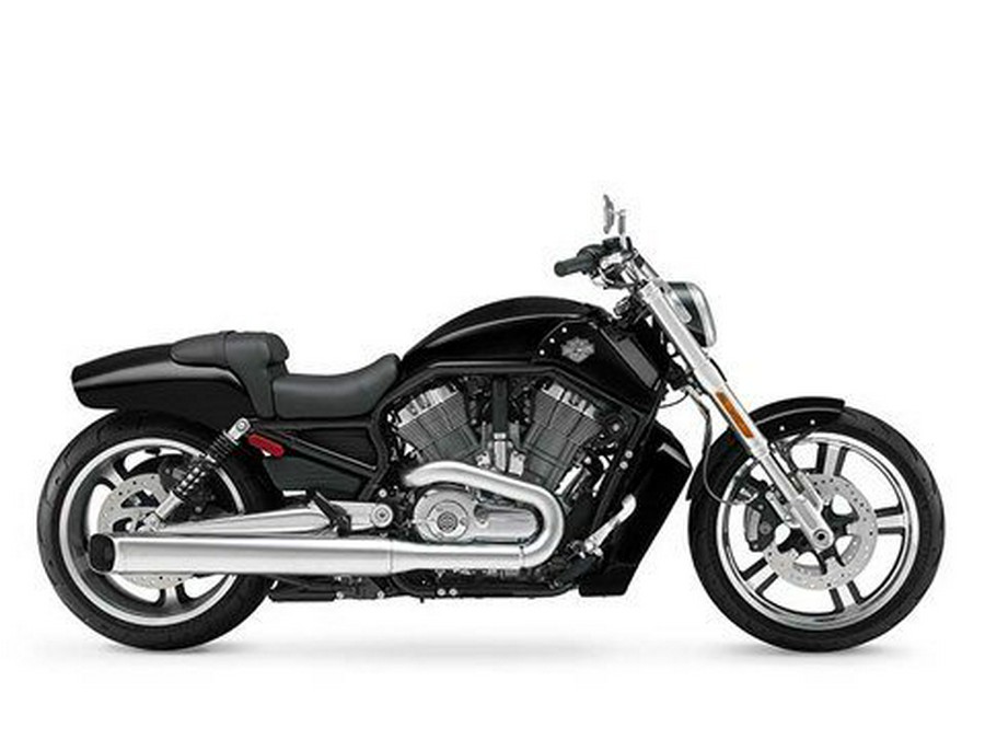 2016 Harley-Davidson V-Rod Muscle®