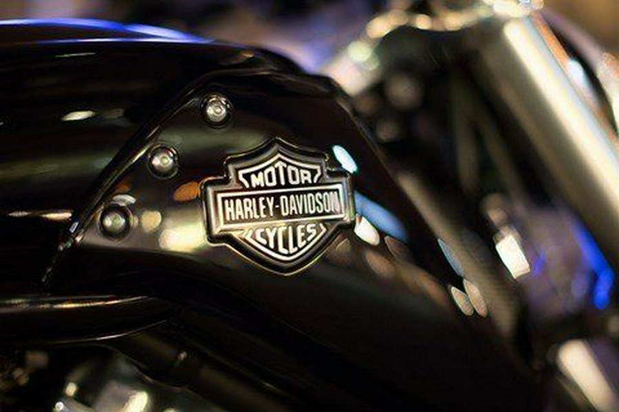 2016 Harley-Davidson V-Rod Muscle®