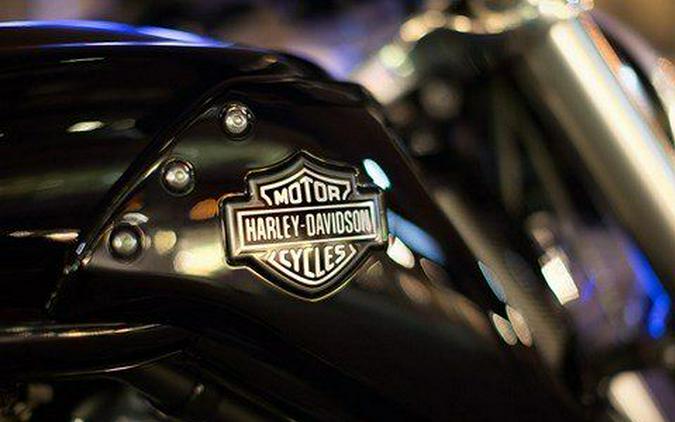 2016 Harley-Davidson V-Rod Muscle®