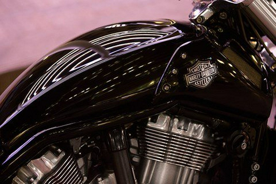 2016 Harley-Davidson V-Rod Muscle®