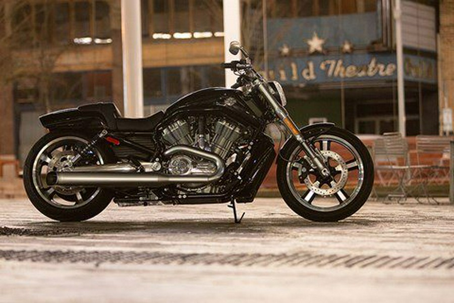 2016 Harley-Davidson V-Rod Muscle®