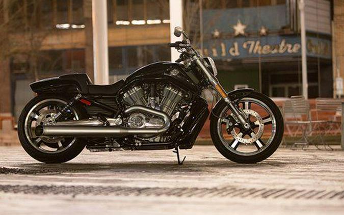 2016 Harley-Davidson V-Rod Muscle®