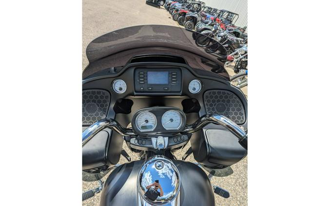 2015 Harley-Davidson® Road Glide®