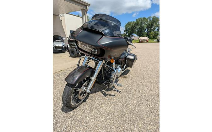 2015 Harley-Davidson® Road Glide®