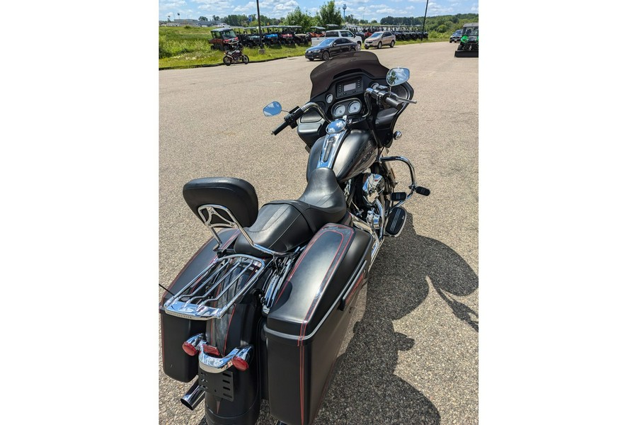 2015 Harley-Davidson® Road Glide®