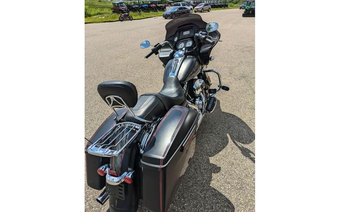 2015 Harley-Davidson® Road Glide®