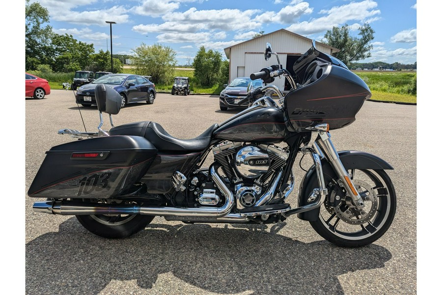 2015 Harley-Davidson® Road Glide®