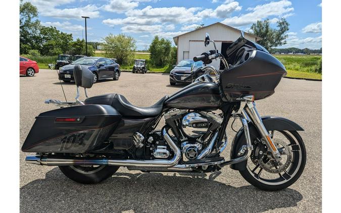 2015 Harley-Davidson® Road Glide®