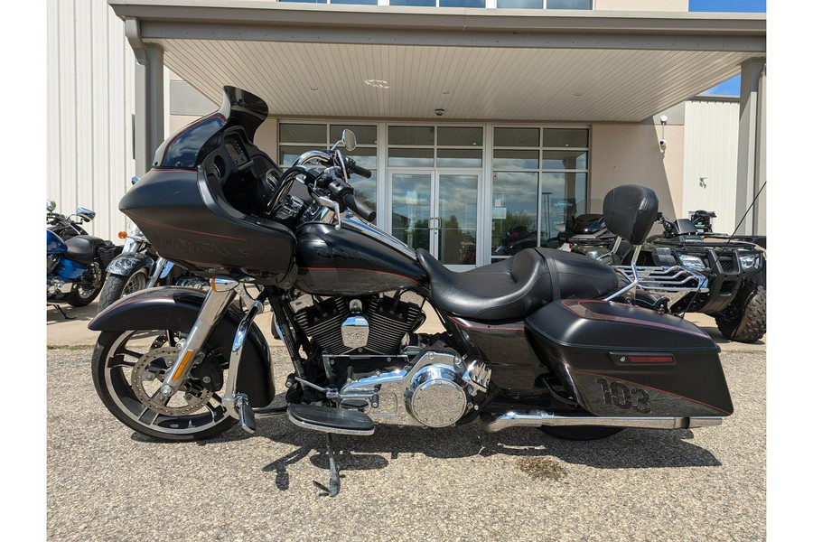 2015 Harley-Davidson® Road Glide®