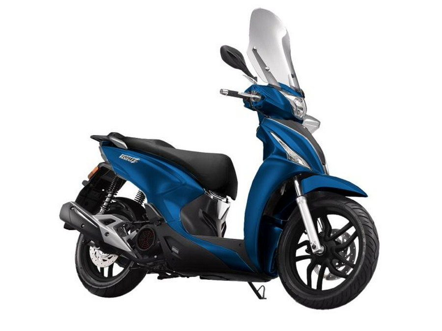 2023 KYMCO People S 150i ABS