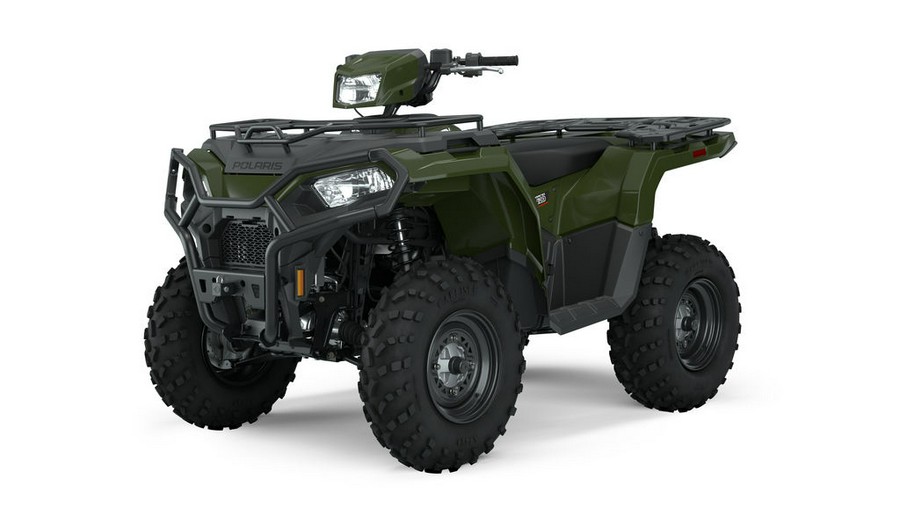 2024 Polaris Sportsman 450 H.O. Utility