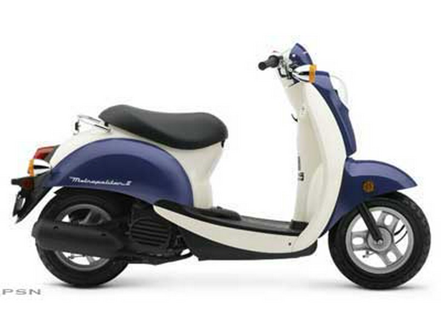 2005 Honda Metropolitan™ II