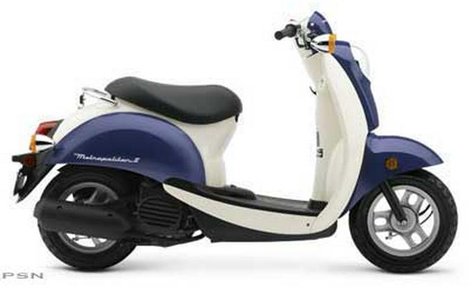 2005 Honda Metropolitan™ II