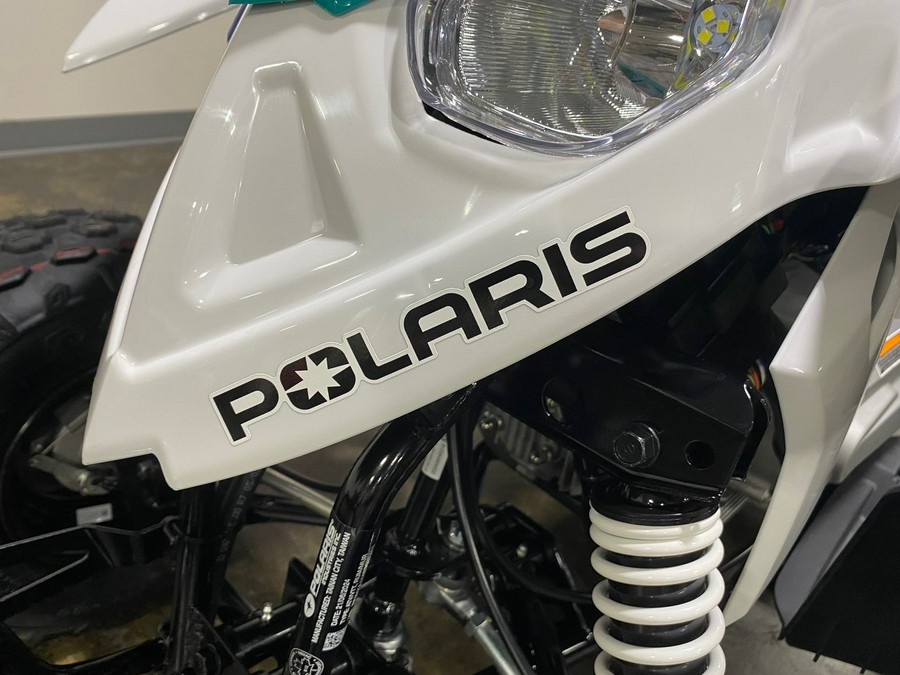 2025 Polaris A25YKA11B1