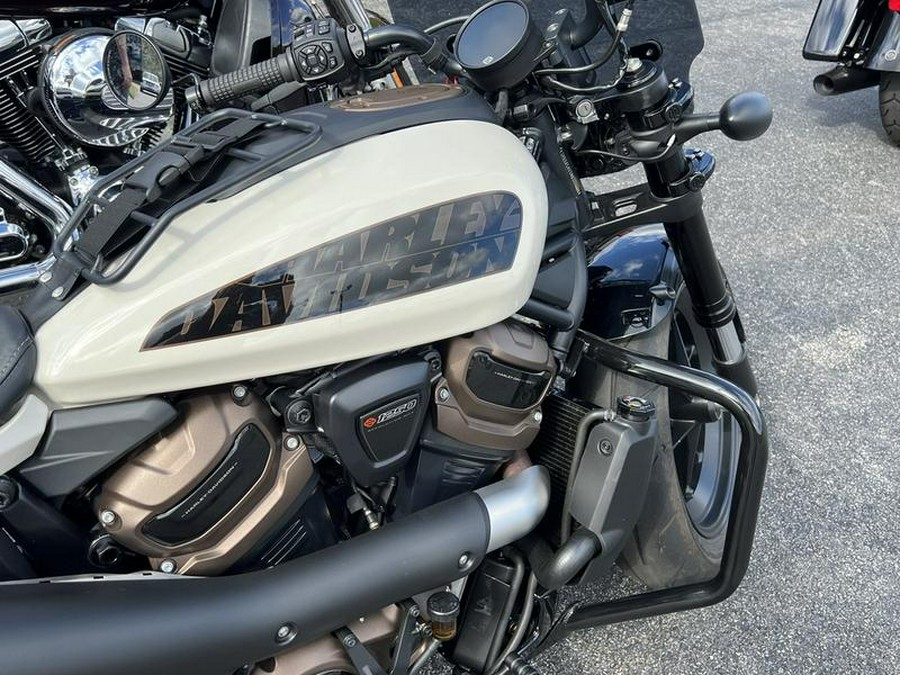 2022 Harley-Davidson® RH1250S - Sportster® S