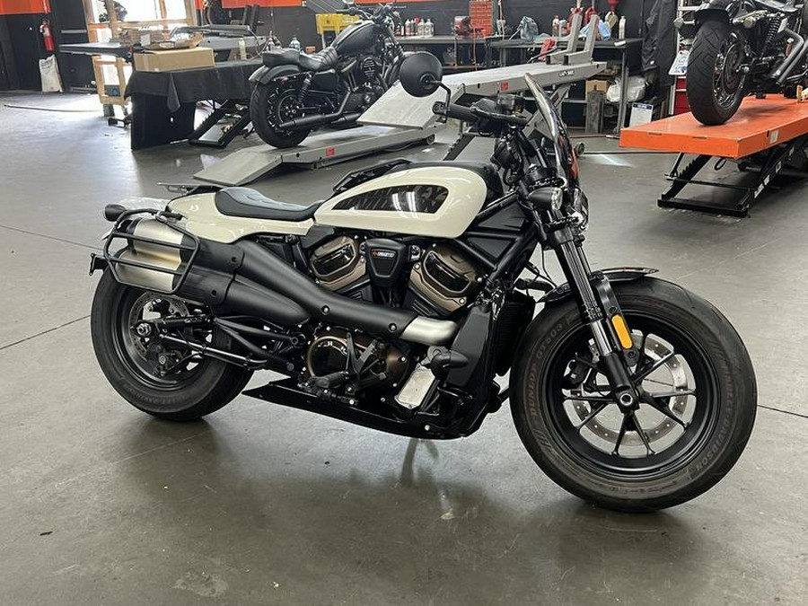 2022 Harley-Davidson® RH1250S - Sportster® S