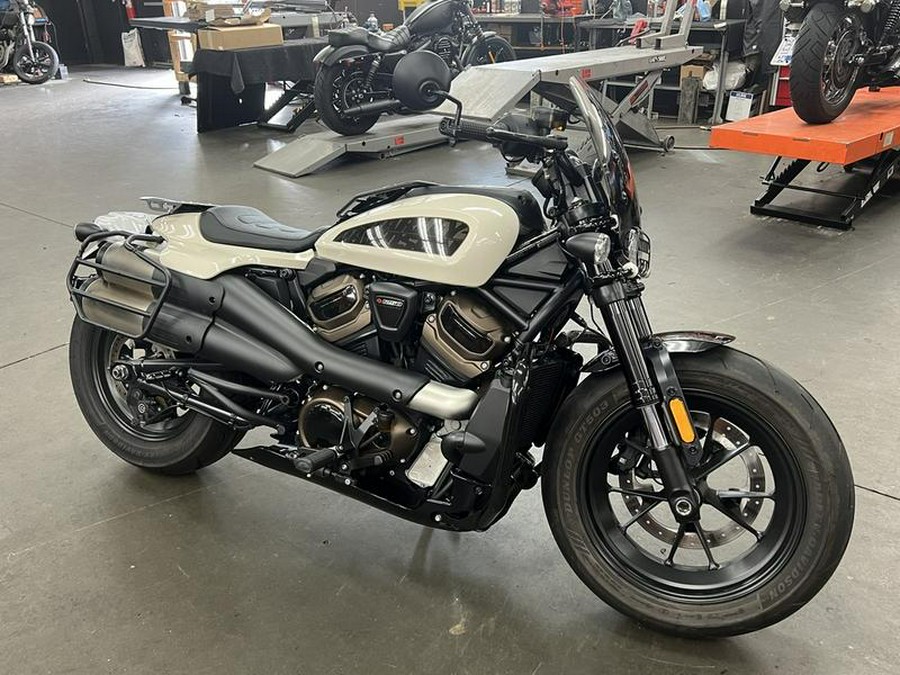 2022 Harley-Davidson® RH1250S - Sportster® S