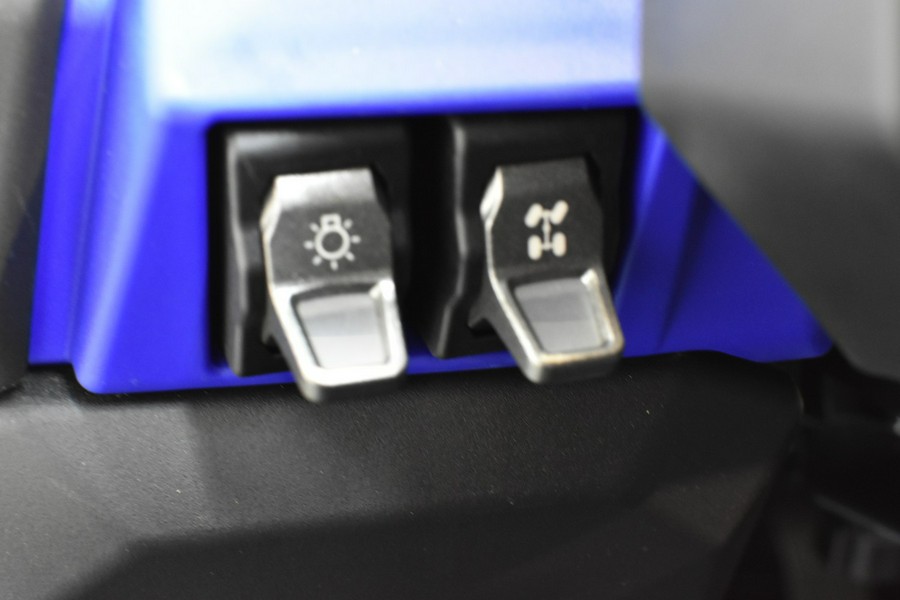 2025 Polaris RZR Pro R 4 Sport