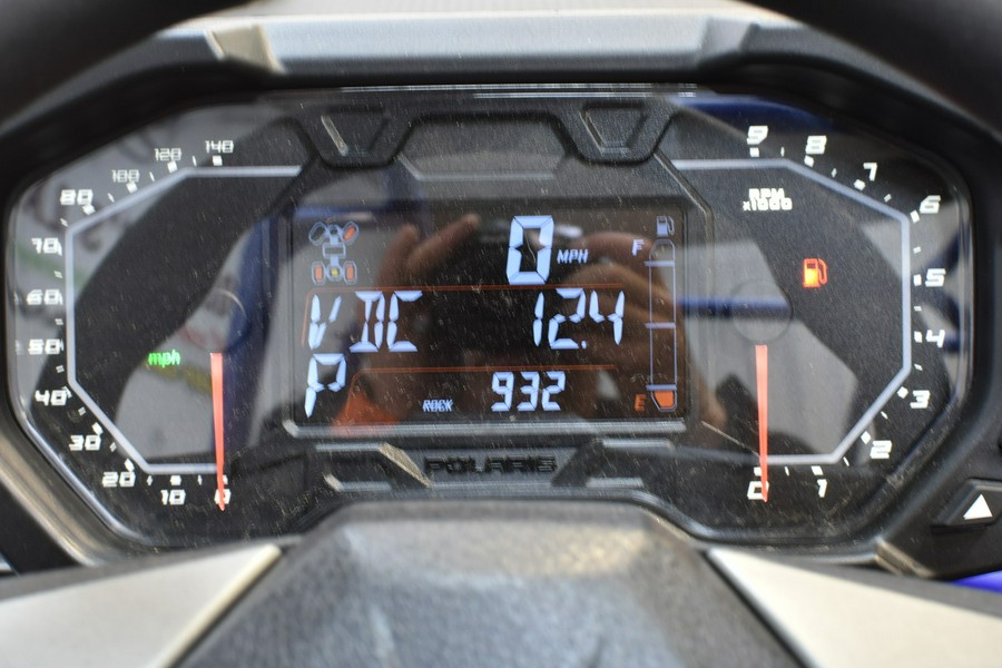 2025 Polaris RZR Pro R 4 Sport