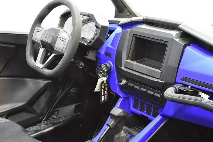 2025 Polaris RZR Pro R 4 Sport