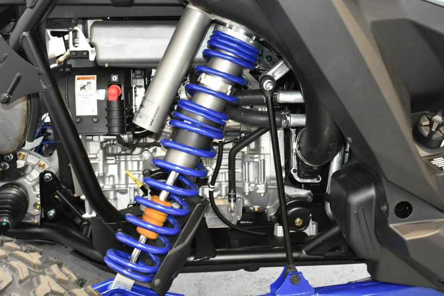 2025 Polaris RZR Pro R 4 Sport