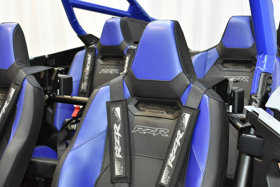2025 Polaris RZR Pro R 4 Sport