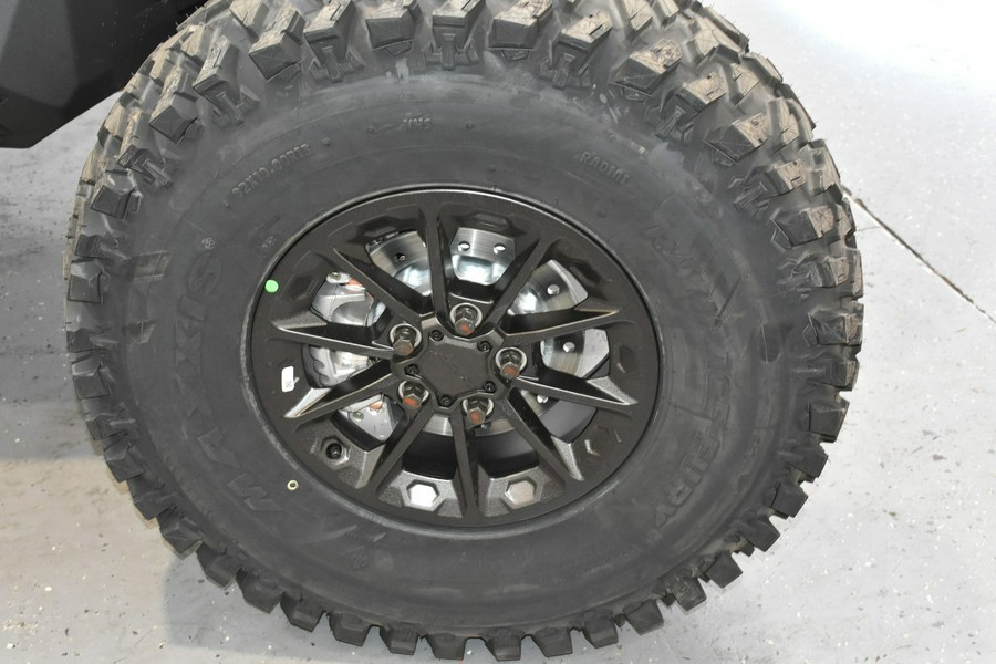 2025 Polaris RZR Pro R 4 Sport