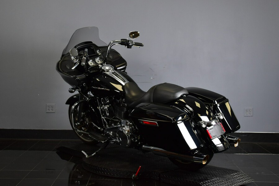 2020 Harley-Davidson Road Glide