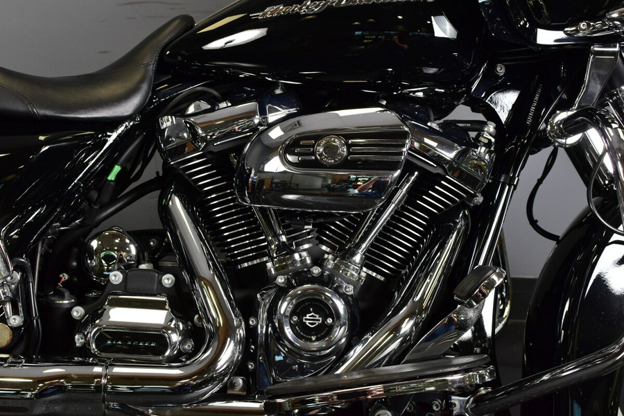 2020 Harley-Davidson Road Glide