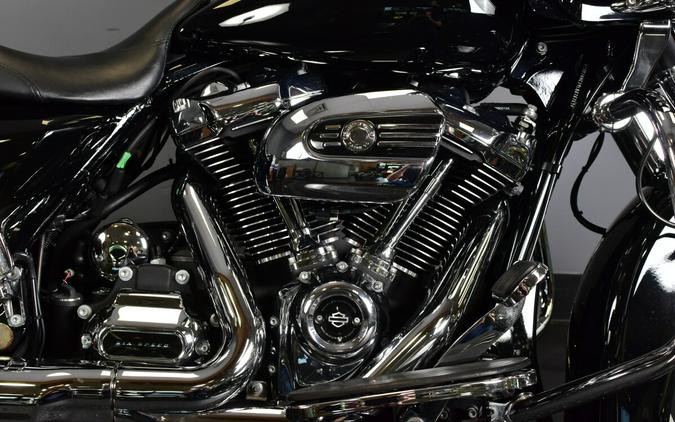 2020 Harley-Davidson Road Glide