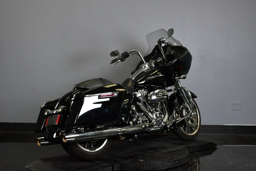 2020 Harley-Davidson Road Glide