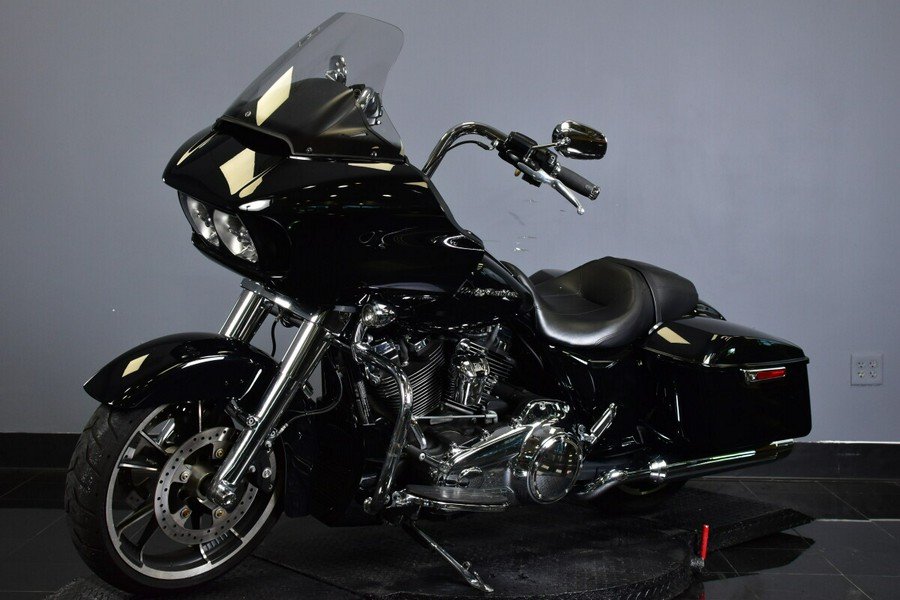 2020 Harley-Davidson Road Glide