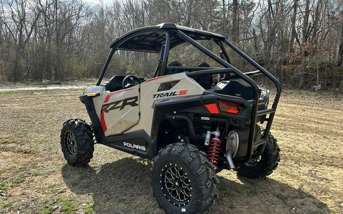 2025 Polaris RZR Trail S Ultimate